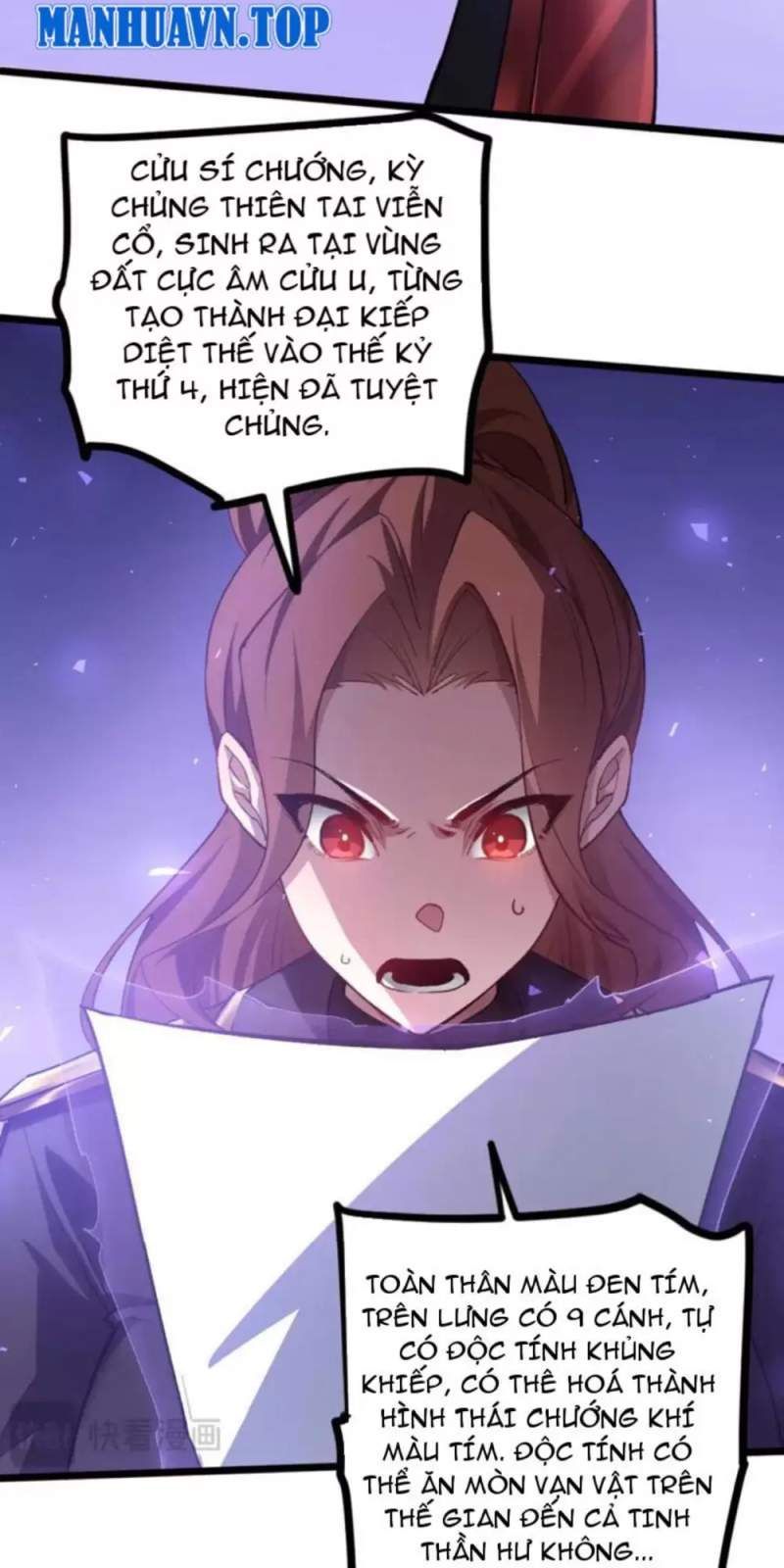 đọc truyện Ta Là Chúa Tể Trùng Độc Chương 22 ảnh 14 tại Thiên Thai Truyện