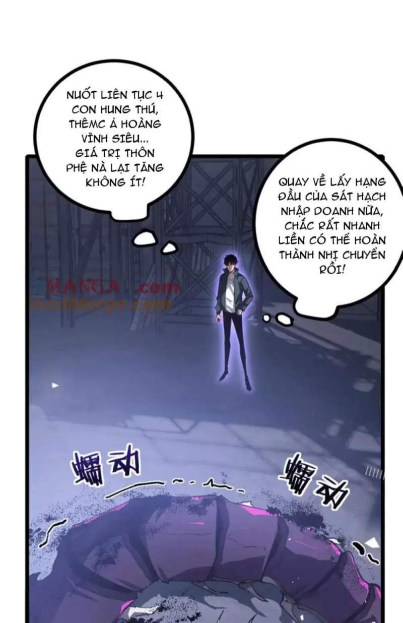 đọc truyện Ta Là Chúa Tể Trùng Độc Chương 22 ảnh 18 tại Thiên Thai Truyện