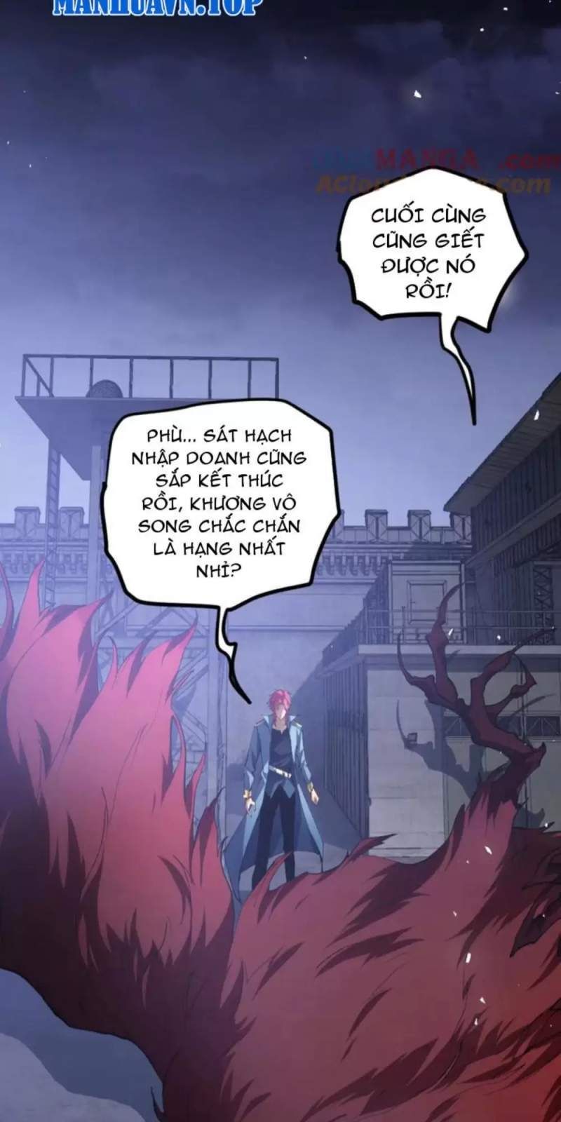 đọc truyện Ta Là Chúa Tể Trùng Độc Chương 22 ảnh 20 tại Thiên Thai Truyện