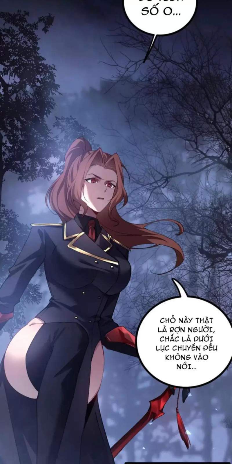 đọc truyện Ta Là Chúa Tể Trùng Độc Chương 22 ảnh 4 tại Thiên Thai Truyện