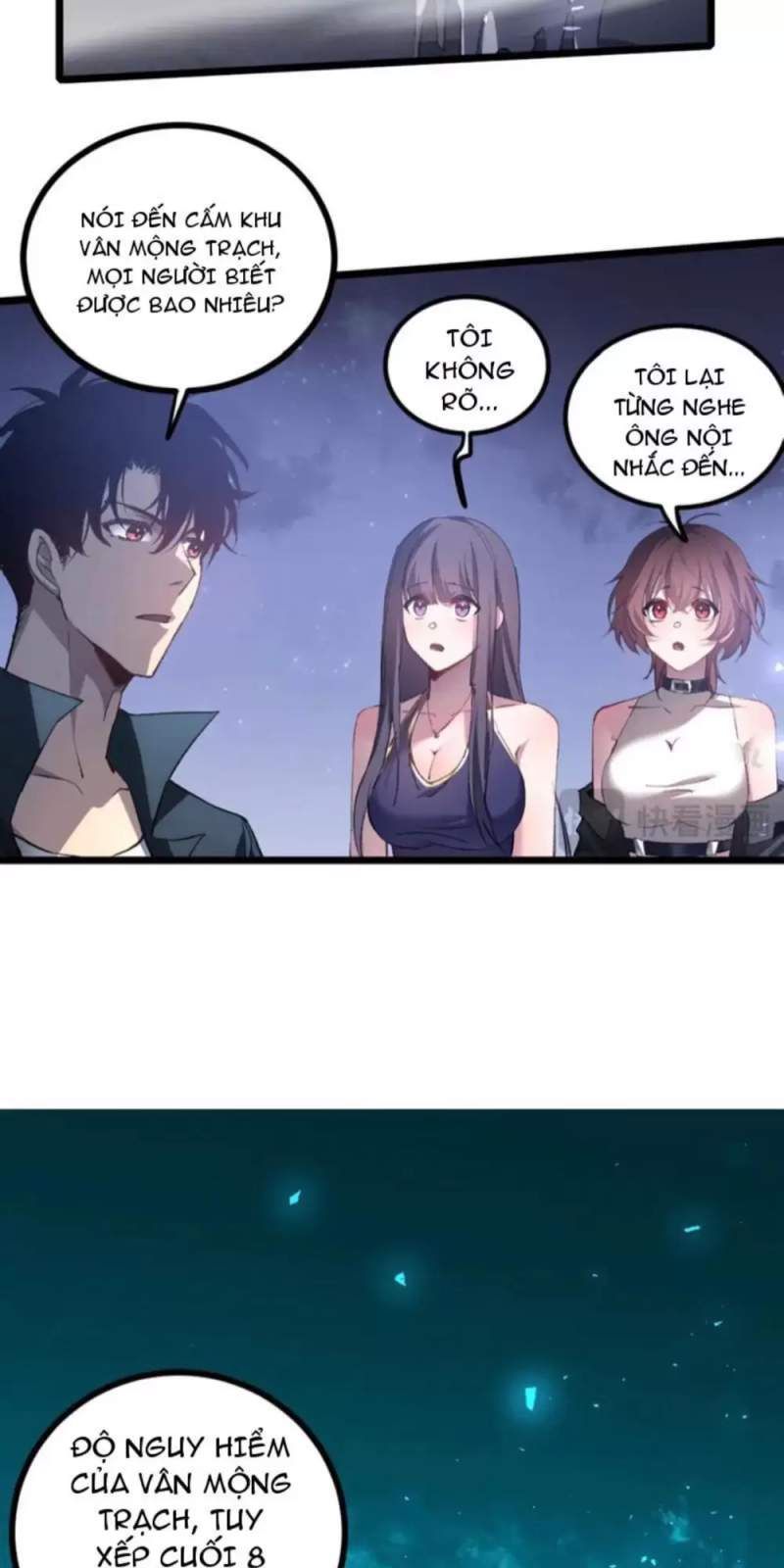 đọc truyện Ta Là Chúa Tể Trùng Độc Chương 22 ảnh 40 tại Thiên Thai Truyện