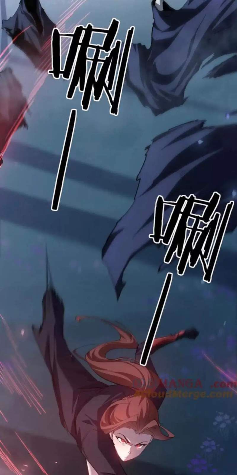 đọc truyện Ta Là Chúa Tể Trùng Độc Chương 22 ảnh 6 tại Thiên Thai Truyện