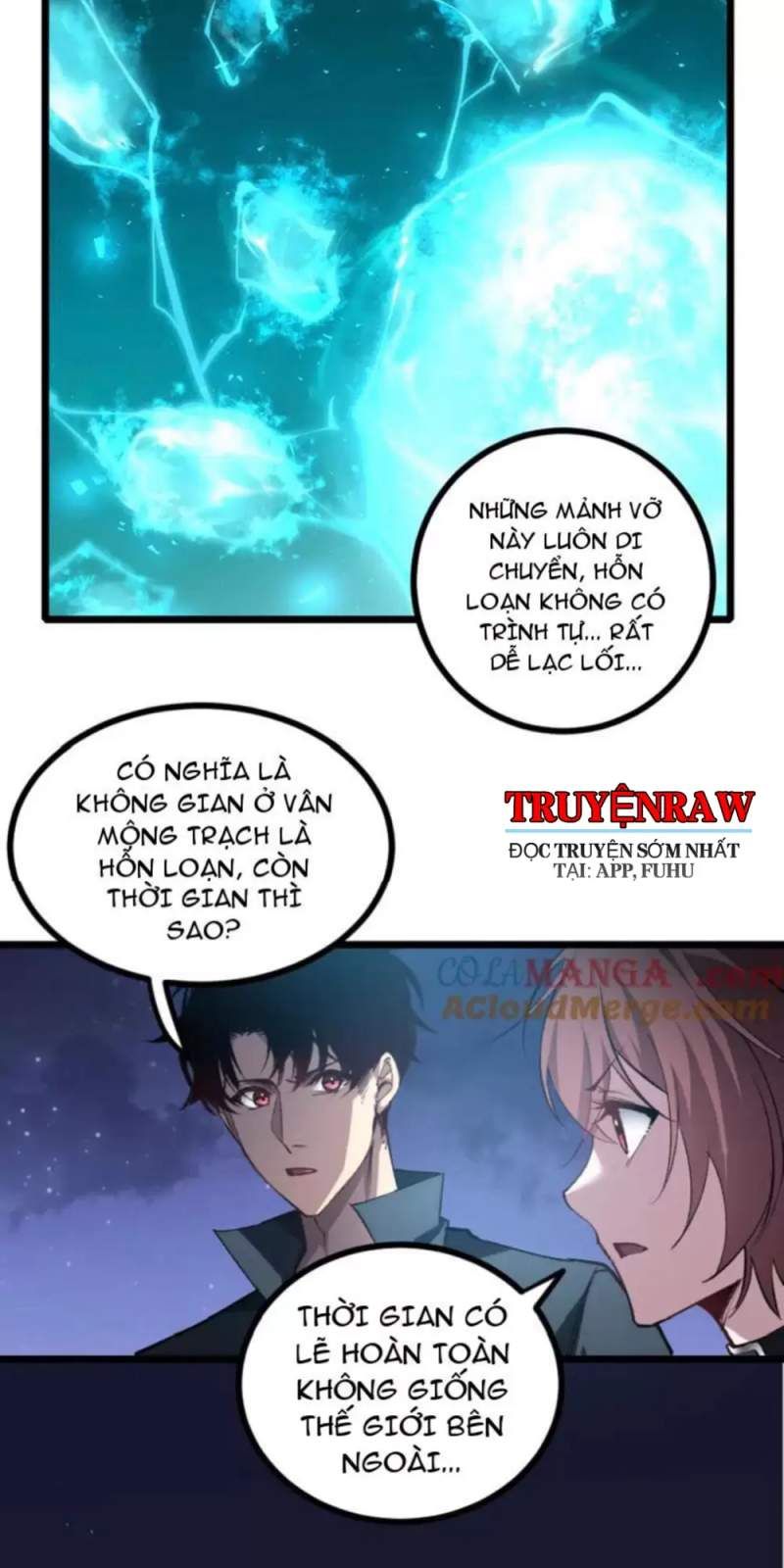 đọc truyện Ta Là Chúa Tể Trùng Độc Chương 22 ảnh 42 tại Thiên Thai Truyện