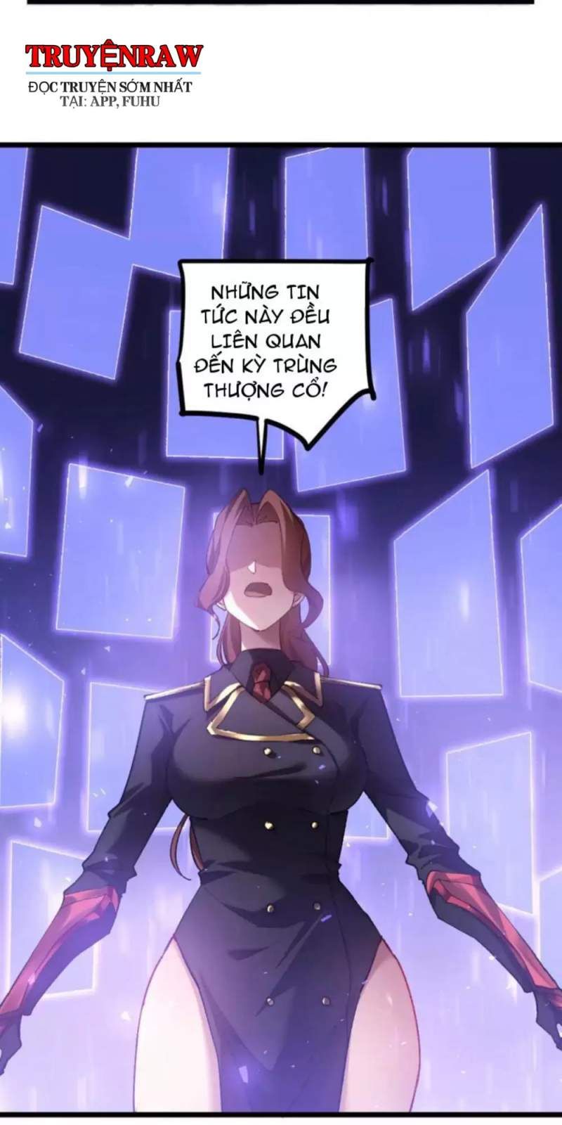 đọc truyện Ta Là Chúa Tể Trùng Độc Chương 22 ảnh 11 tại Thiên Thai Truyện