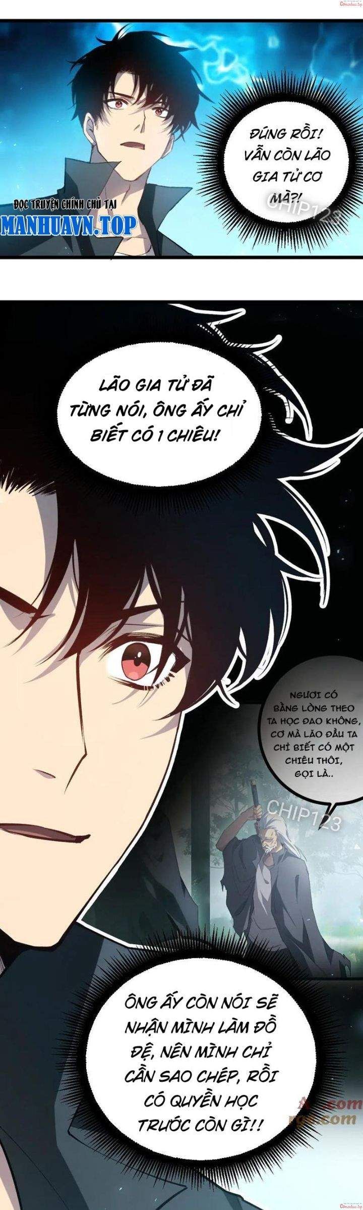 đọc truyện Ta Là Chúa Tể Trùng Độc Chương 23 ảnh 10 tại Thiên Thai Truyện