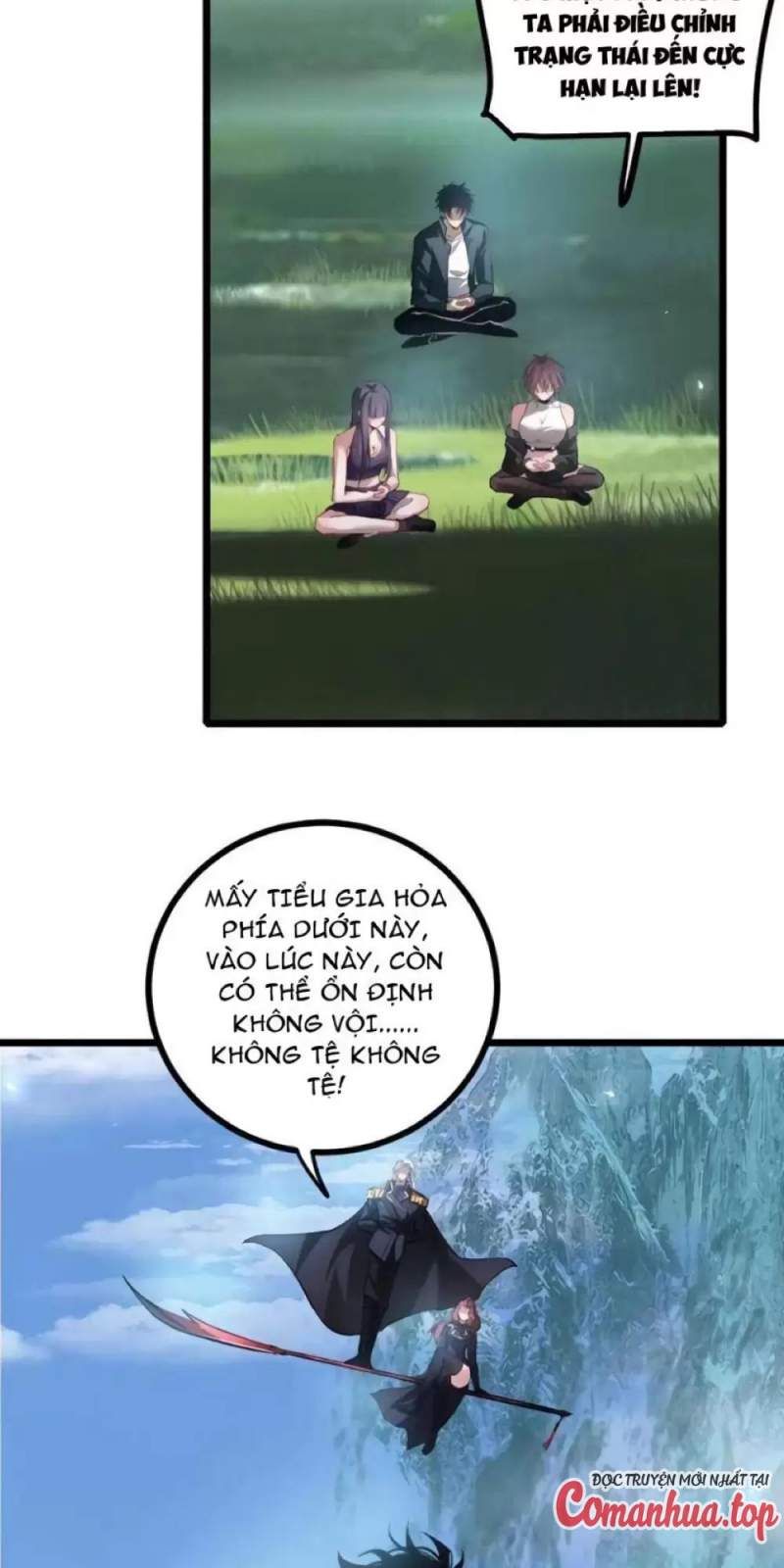 đọc truyện Ta Là Chúa Tể Trùng Độc Chương 24 ảnh 12 tại Thiên Thai Truyện