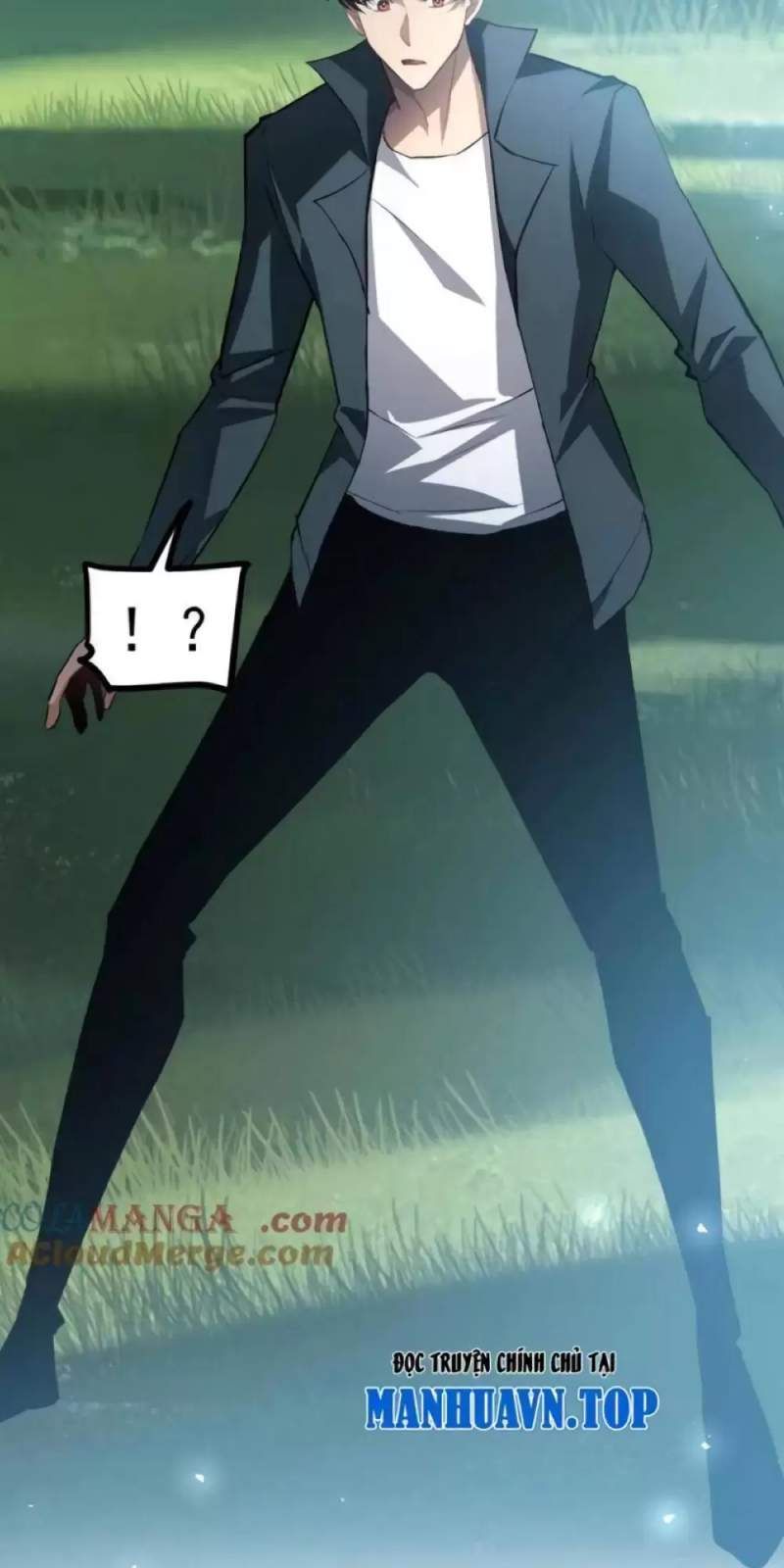 đọc truyện Ta Là Chúa Tể Trùng Độc Chương 24 ảnh 16 tại Thiên Thai Truyện