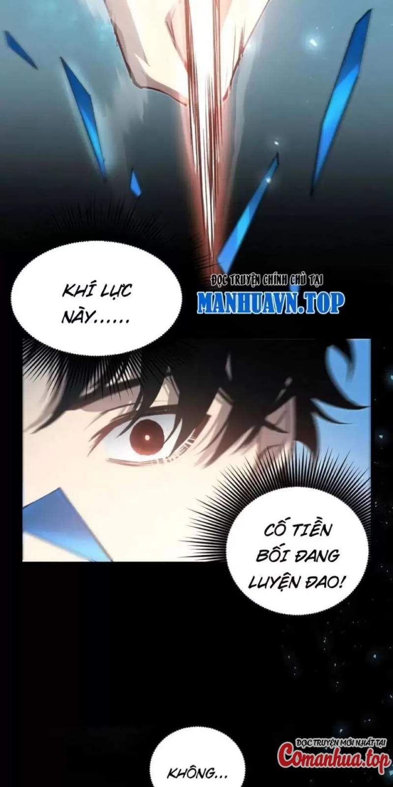 đọc truyện Ta Là Chúa Tể Trùng Độc Chương 24 ảnh 20 tại Thiên Thai Truyện