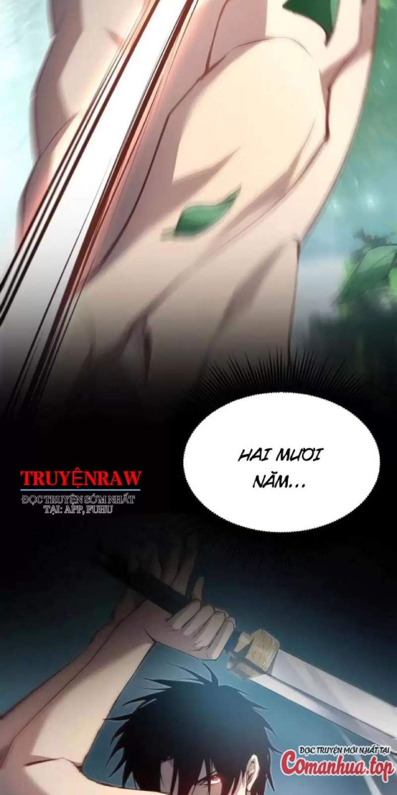 đọc truyện Ta Là Chúa Tể Trùng Độc Chương 24 ảnh 24 tại Thiên Thai Truyện