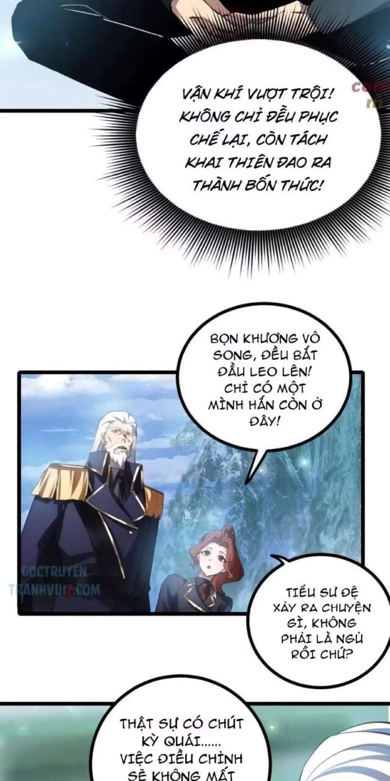 đọc truyện Ta Là Chúa Tể Trùng Độc Chương 24 ảnh 37 tại Thiên Thai Truyện