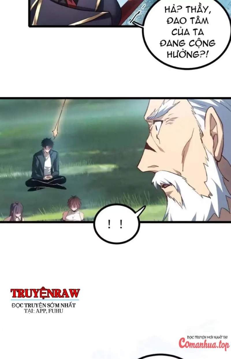 đọc truyện Ta Là Chúa Tể Trùng Độc Chương 24 ảnh 39 tại Thiên Thai Truyện