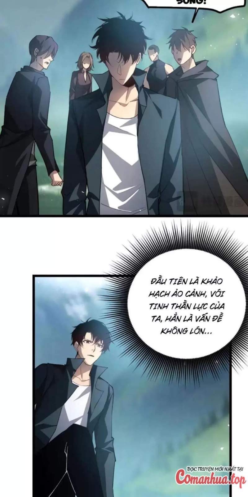 đọc truyện Ta Là Chúa Tể Trùng Độc Chương 24 ảnh 48 tại Thiên Thai Truyện