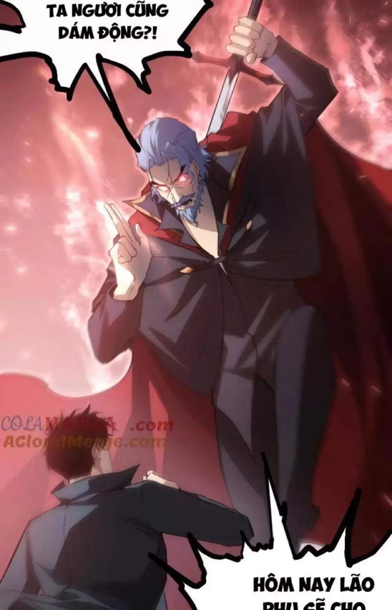 đọc truyện Ta Là Chúa Tể Trùng Độc Chương 24 ảnh 50 tại Thiên Thai Truyện