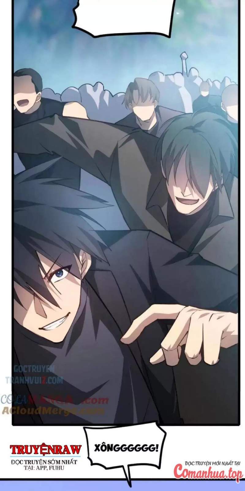 đọc truyện Ta Là Chúa Tể Trùng Độc Chương 24 ảnh 9 tại Thiên Thai Truyện