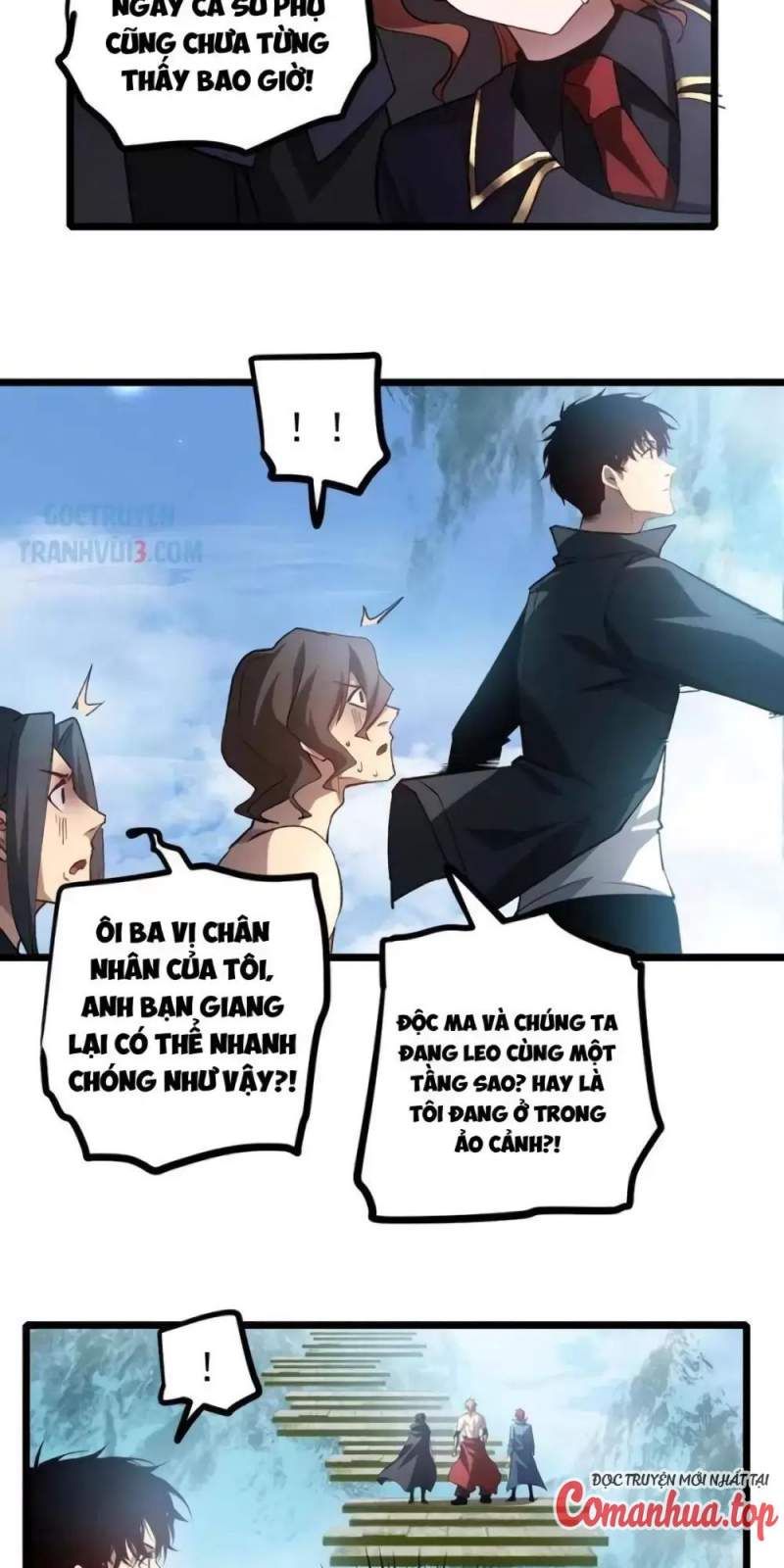 đọc truyện Ta Là Chúa Tể Trùng Độc Chương 25 ảnh 16 tại Thiên Thai Truyện