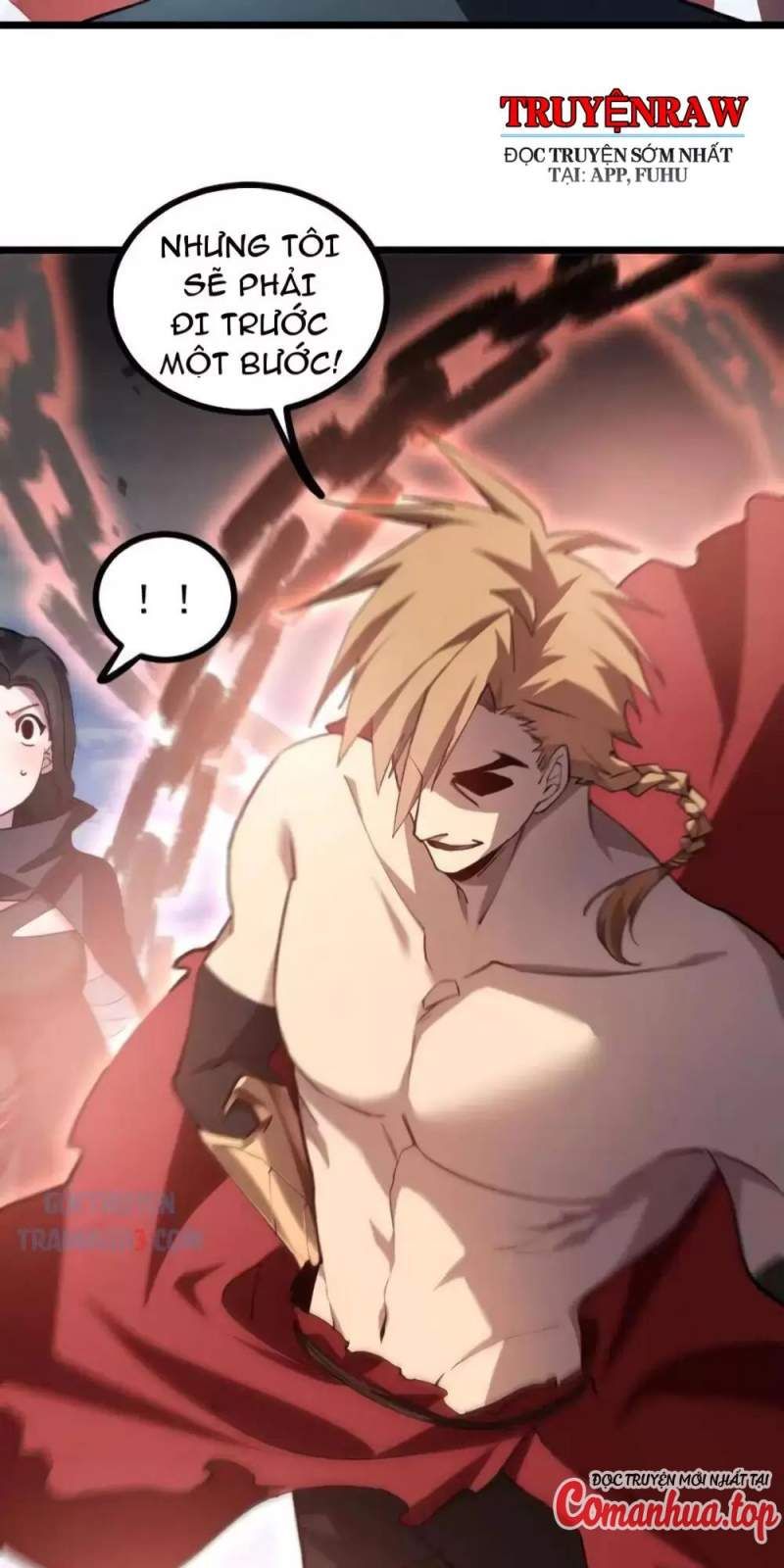 đọc truyện Ta Là Chúa Tể Trùng Độc Chương 25 ảnh 19 tại Thiên Thai Truyện