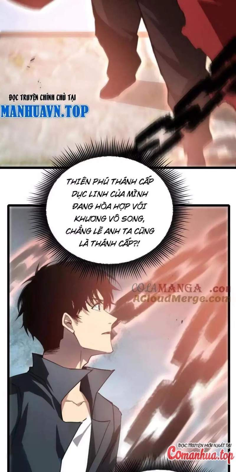 đọc truyện Ta Là Chúa Tể Trùng Độc Chương 25 ảnh 20 tại Thiên Thai Truyện