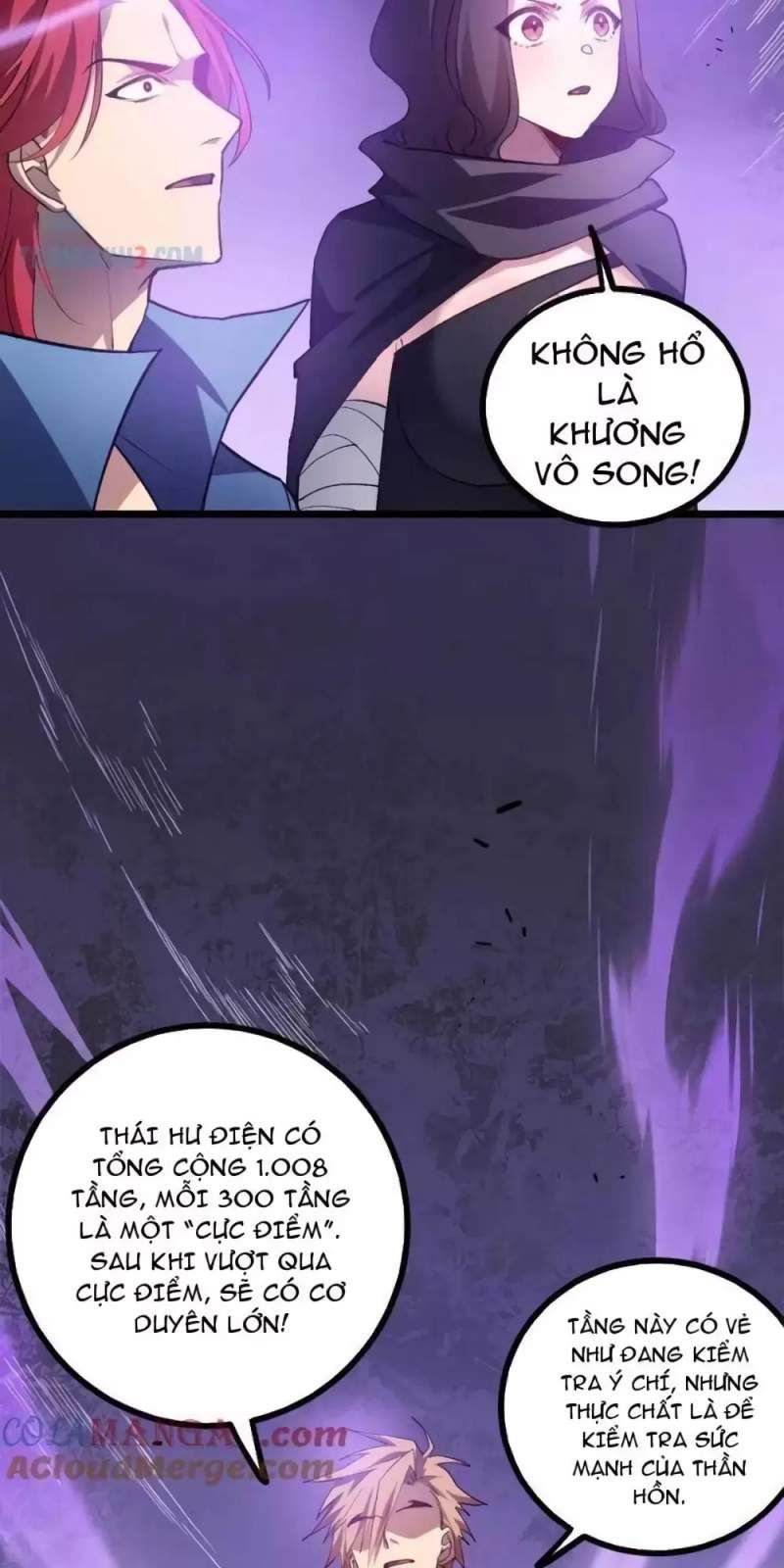 đọc truyện Ta Là Chúa Tể Trùng Độc Chương 25 ảnh 25 tại Thiên Thai Truyện