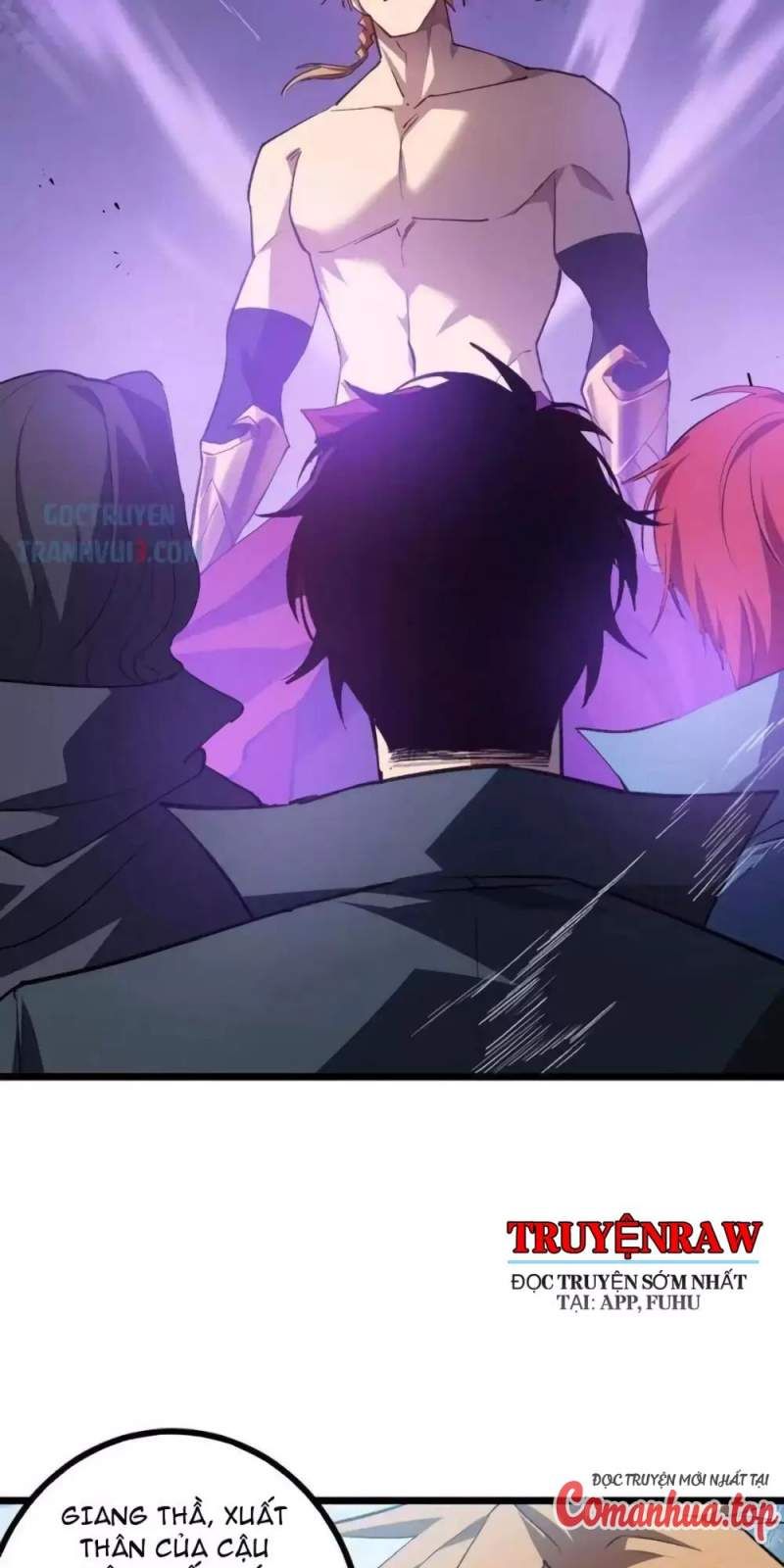 đọc truyện Ta Là Chúa Tể Trùng Độc Chương 25 ảnh 26 tại Thiên Thai Truyện