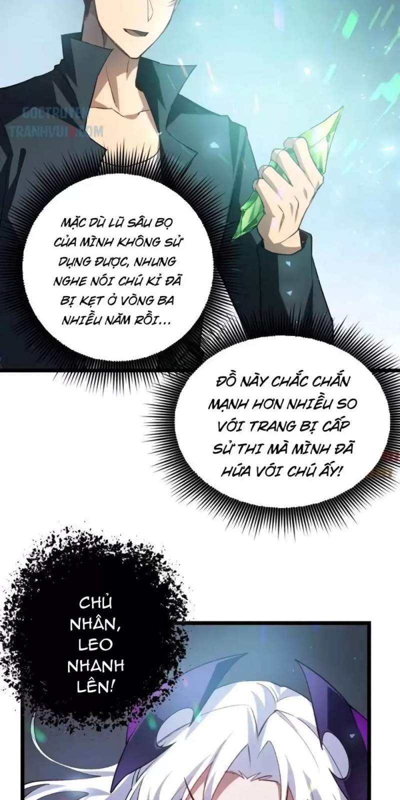 đọc truyện Ta Là Chúa Tể Trùng Độc Chương 25 ảnh 30 tại Thiên Thai Truyện