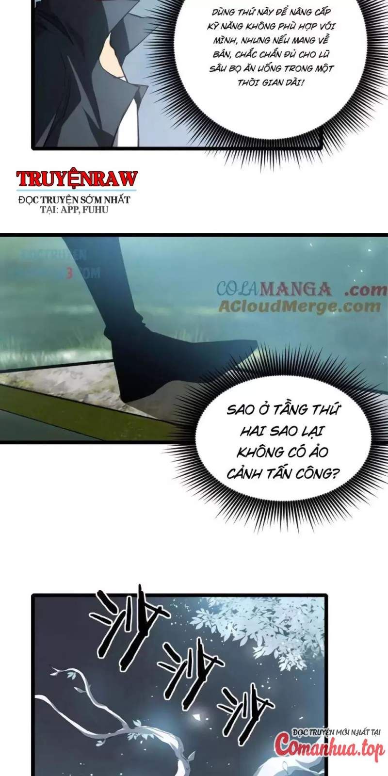 đọc truyện Ta Là Chúa Tể Trùng Độc Chương 25 ảnh 6 tại Thiên Thai Truyện