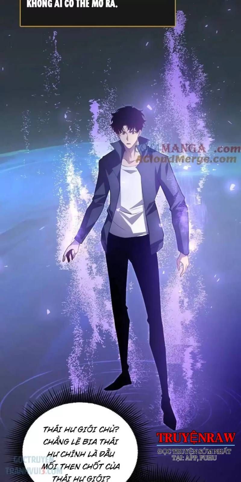 đọc truyện Ta Là Chúa Tể Trùng Độc Chương 26 ảnh 15 tại Thiên Thai Truyện