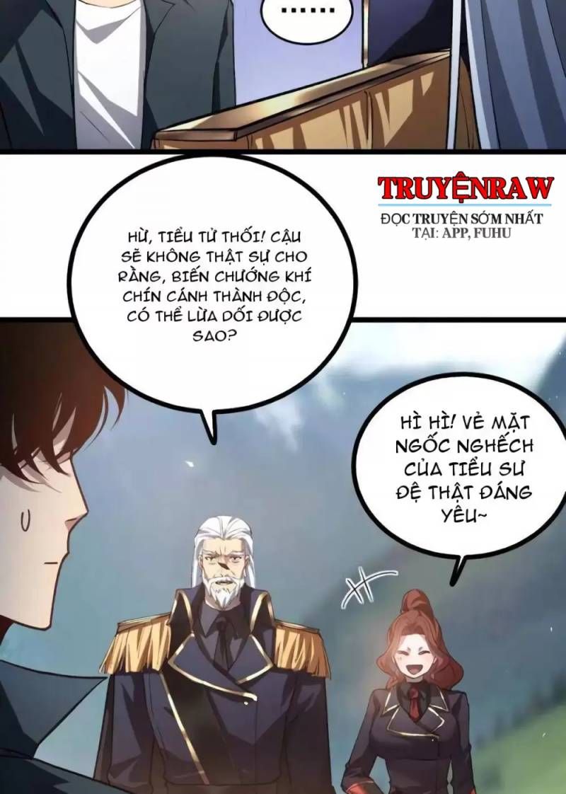 đọc truyện Ta Là Chúa Tể Trùng Độc Chương 26 ảnh 21 tại Thiên Thai Truyện