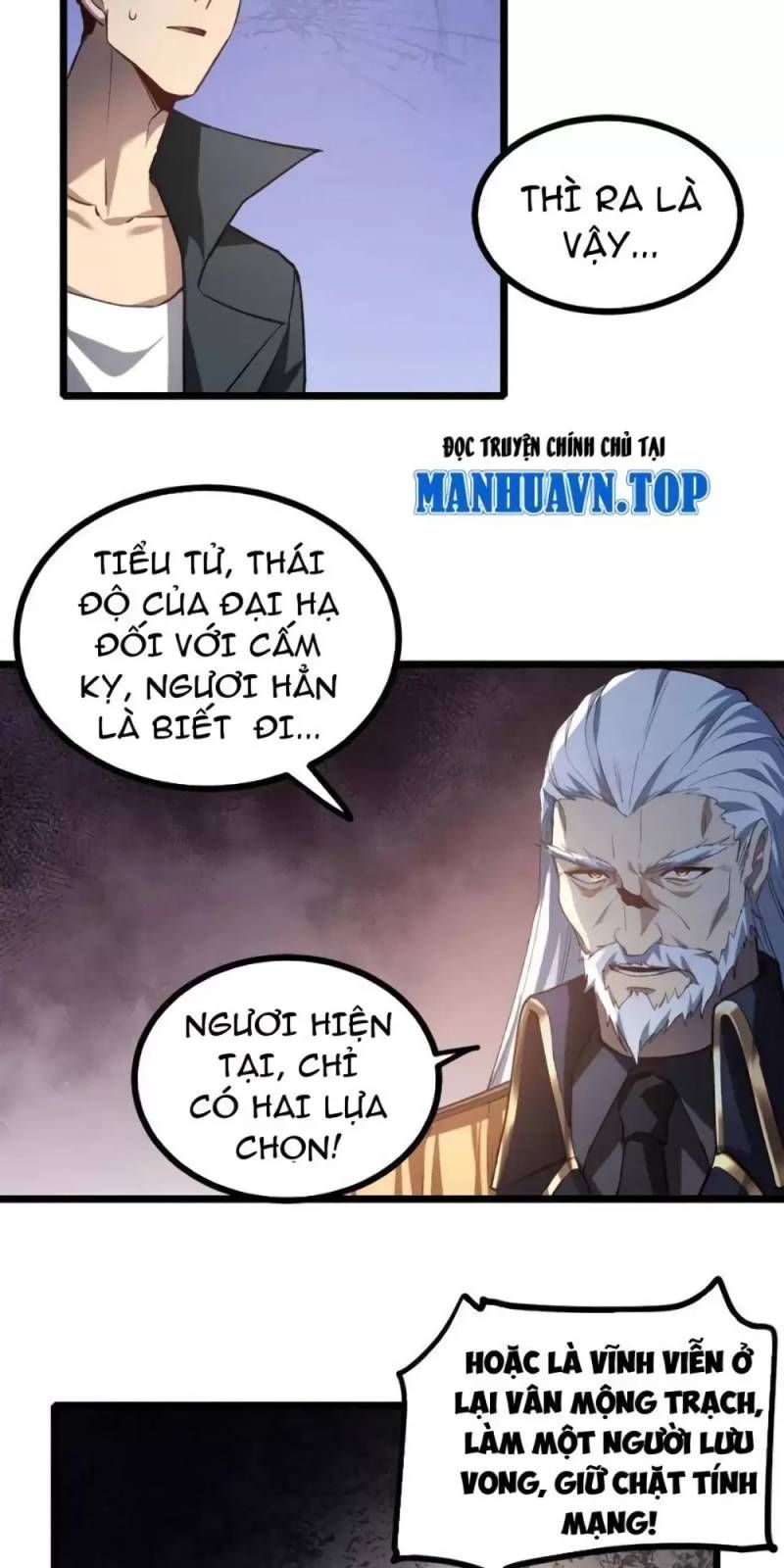 đọc truyện Ta Là Chúa Tể Trùng Độc Chương 26 ảnh 23 tại Thiên Thai Truyện