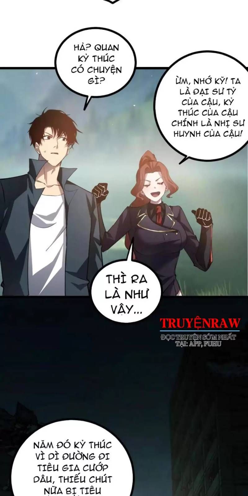 đọc truyện Ta Là Chúa Tể Trùng Độc Chương 26 ảnh 28 tại Thiên Thai Truyện