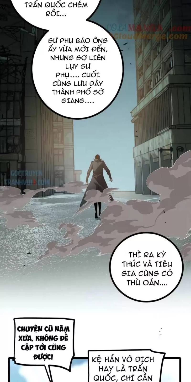 đọc truyện Ta Là Chúa Tể Trùng Độc Chương 26 ảnh 29 tại Thiên Thai Truyện