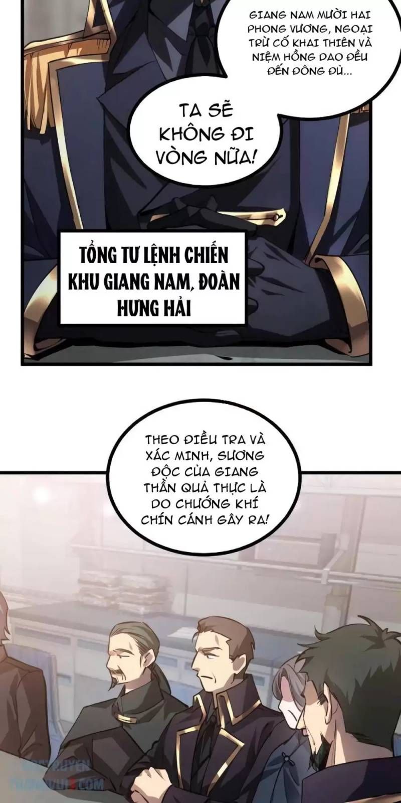 đọc truyện Ta Là Chúa Tể Trùng Độc Chương 26 ảnh 35 tại Thiên Thai Truyện