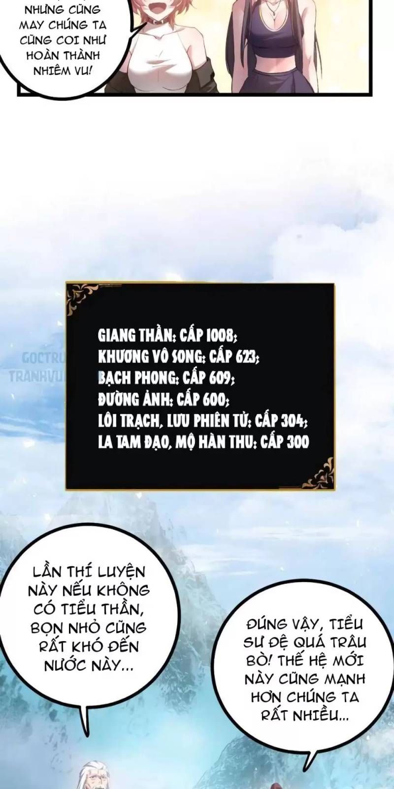 đọc truyện Ta Là Chúa Tể Trùng Độc Chương 26 ảnh 9 tại Thiên Thai Truyện