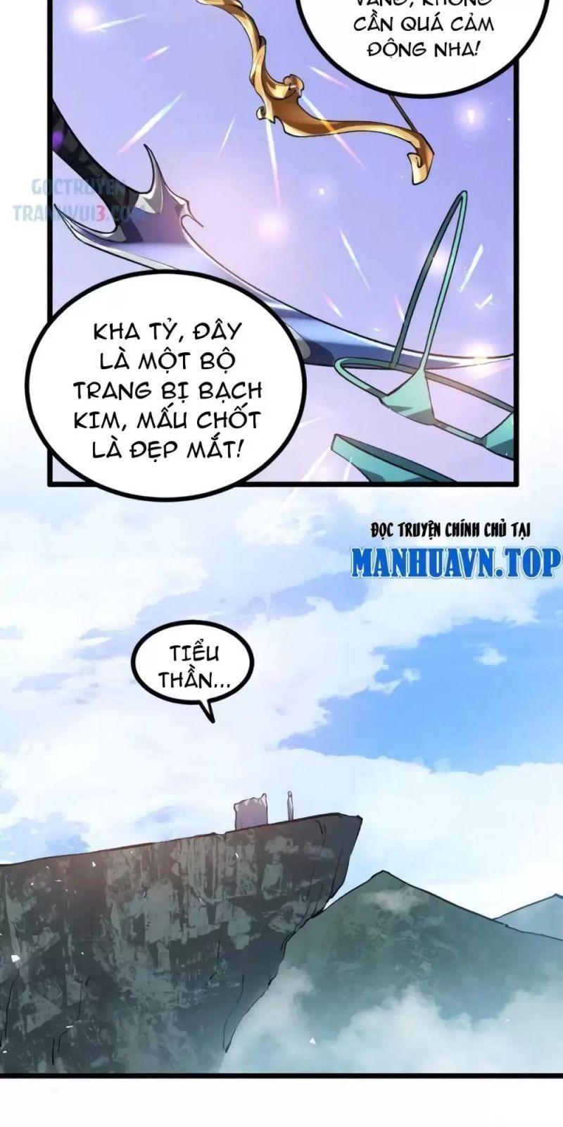 đọc truyện Ta Là Chúa Tể Trùng Độc Chương 27 ảnh 15 tại Thiên Thai Truyện