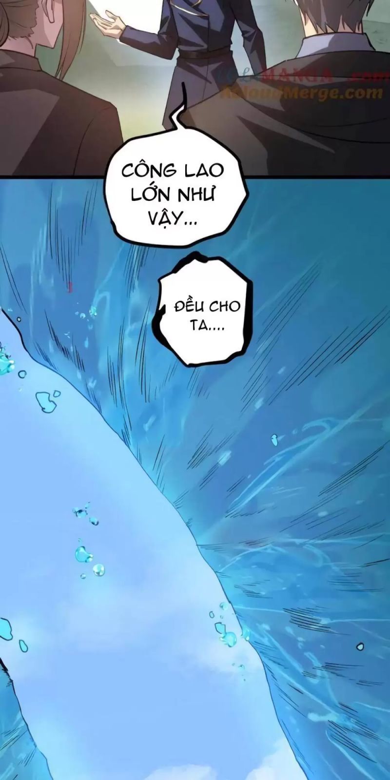 đọc truyện Ta Là Chúa Tể Trùng Độc Chương 27 ảnh 21 tại Thiên Thai Truyện