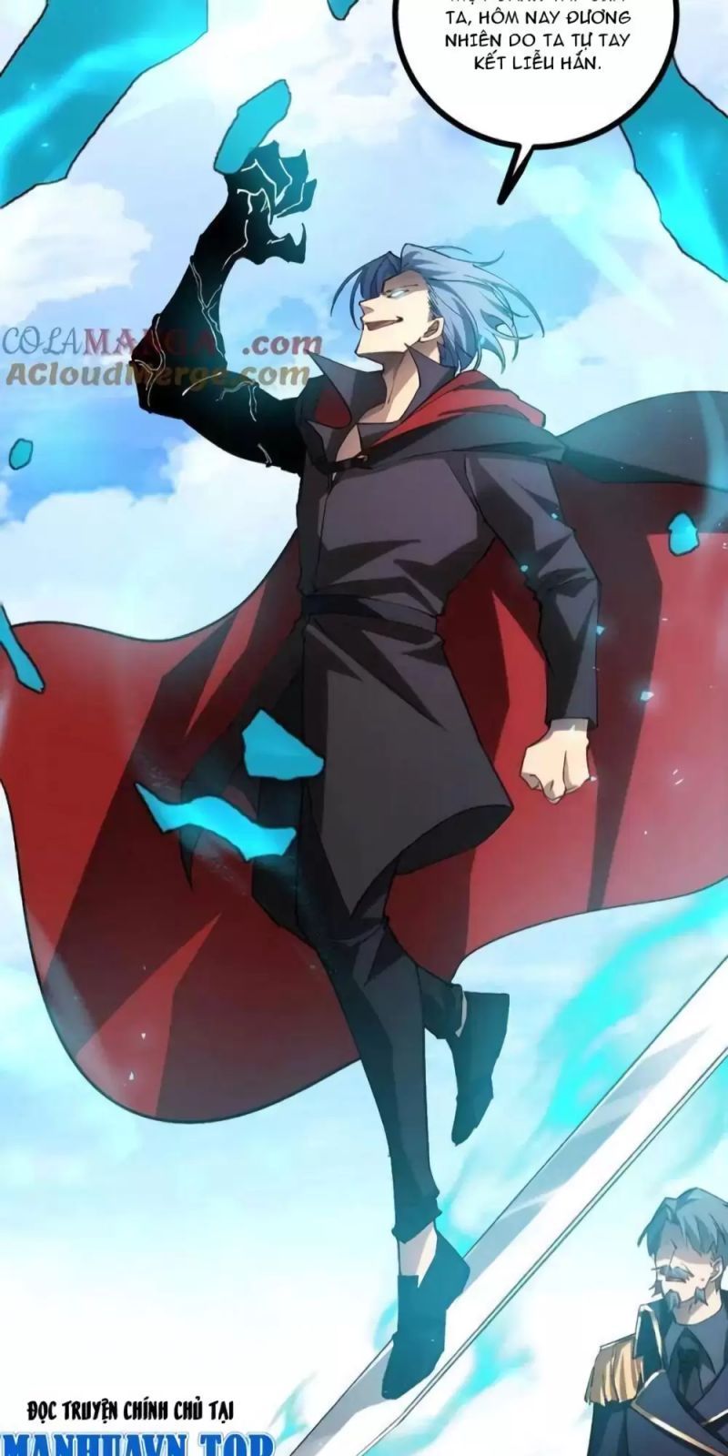 đọc truyện Ta Là Chúa Tể Trùng Độc Chương 27 ảnh 34 tại Thiên Thai Truyện