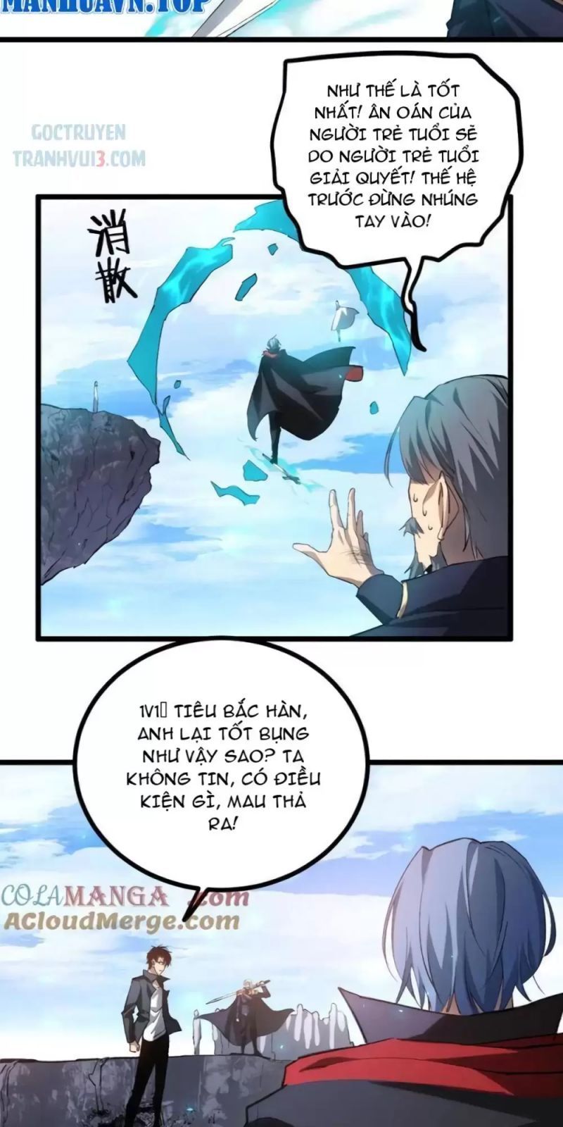 đọc truyện Ta Là Chúa Tể Trùng Độc Chương 27 ảnh 35 tại Thiên Thai Truyện