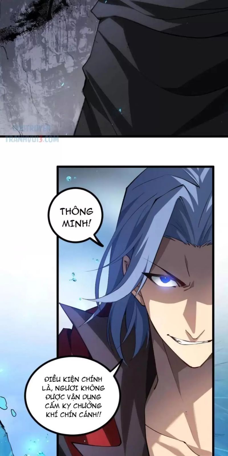 đọc truyện Ta Là Chúa Tể Trùng Độc Chương 27 ảnh 36 tại Thiên Thai Truyện