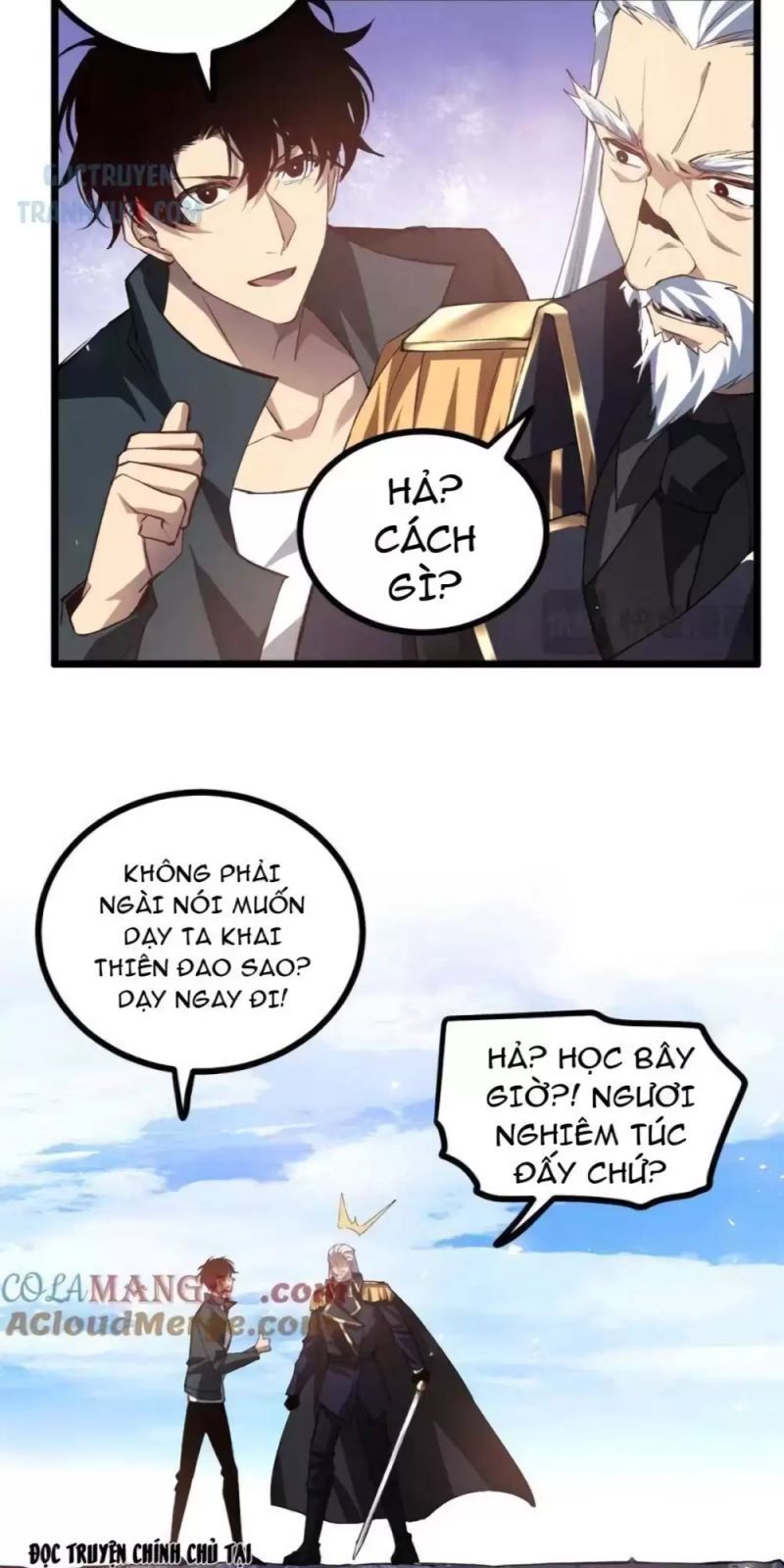 đọc truyện Ta Là Chúa Tể Trùng Độc Chương 27 ảnh 40 tại Thiên Thai Truyện