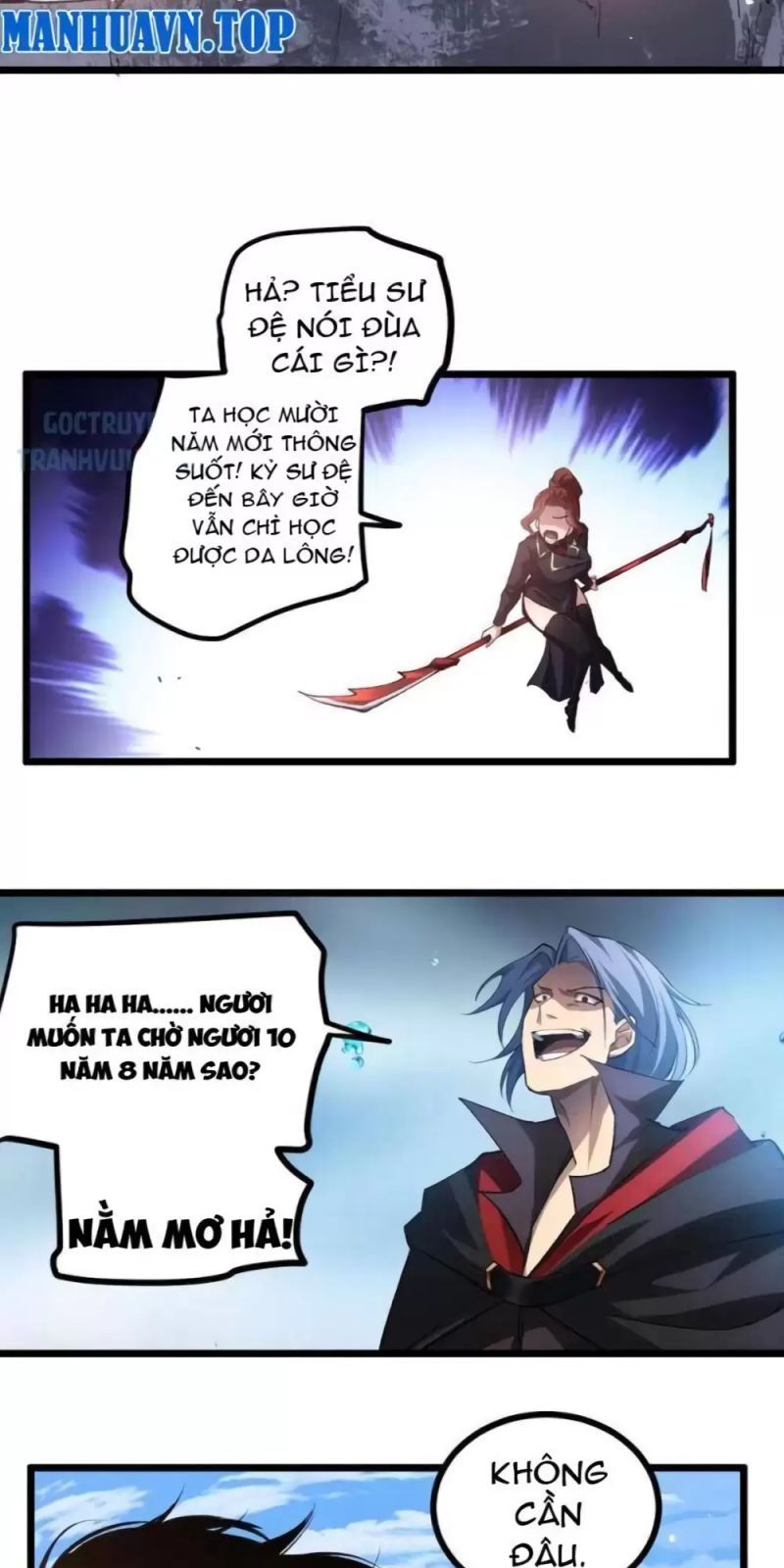 đọc truyện Ta Là Chúa Tể Trùng Độc Chương 27 ảnh 41 tại Thiên Thai Truyện