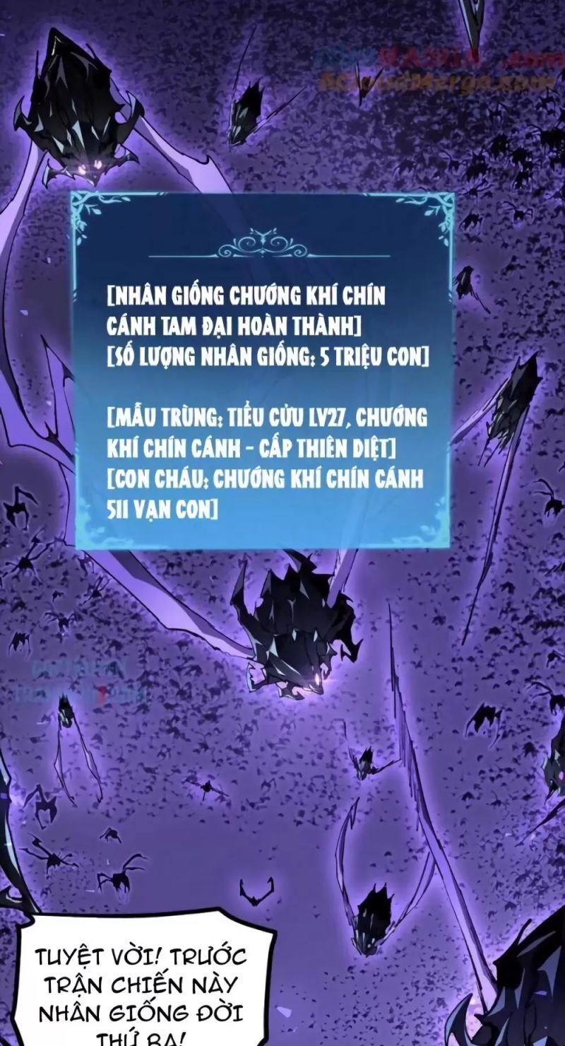 đọc truyện Ta Là Chúa Tể Trùng Độc Chương 27 ảnh 7 tại Thiên Thai Truyện