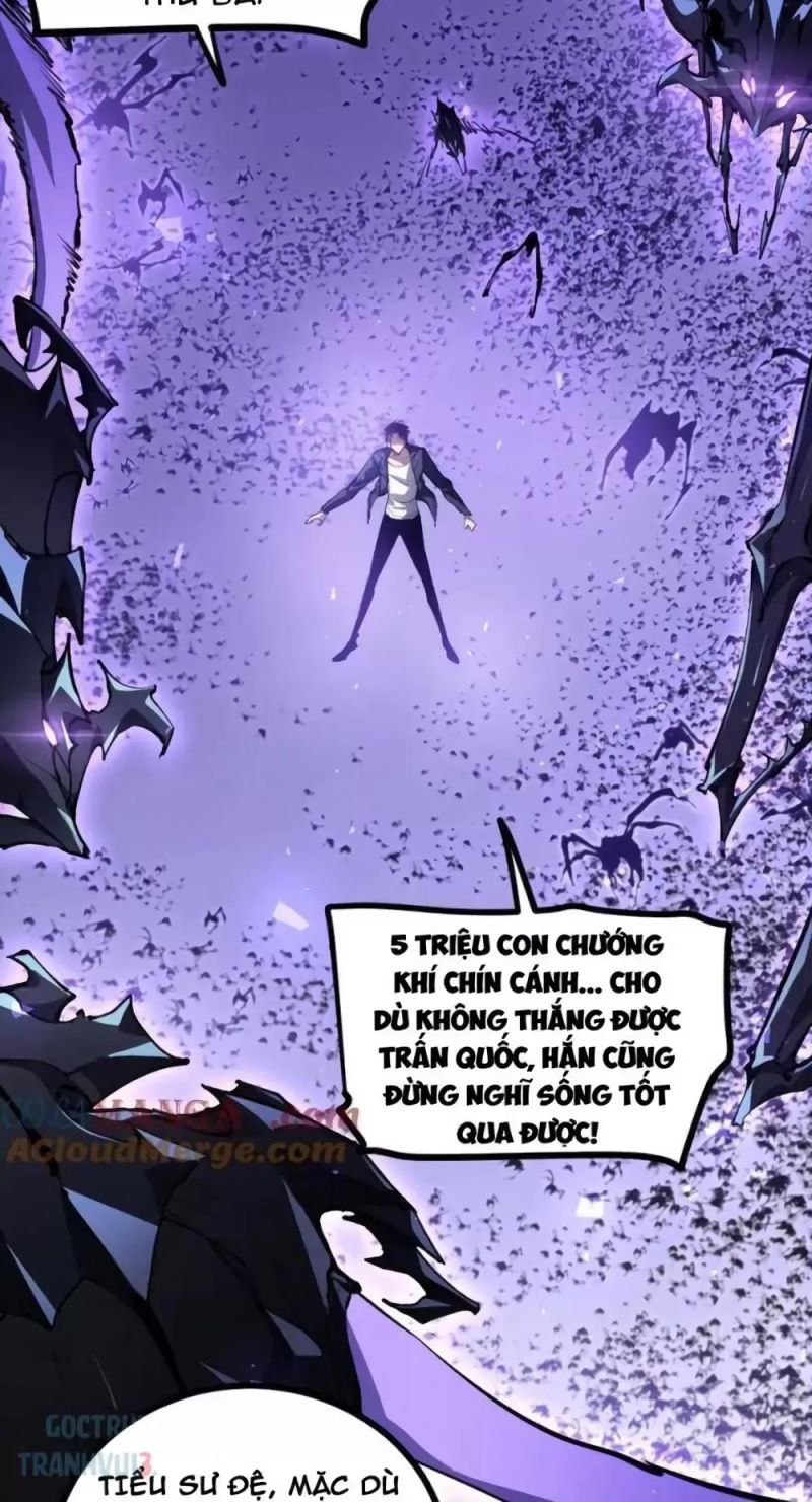 đọc truyện Ta Là Chúa Tể Trùng Độc Chương 27 ảnh 8 tại Thiên Thai Truyện