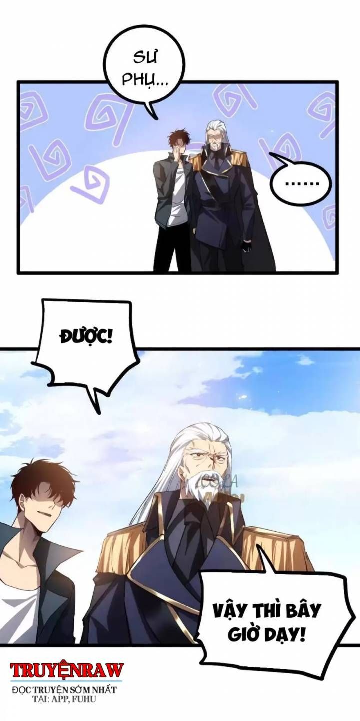 đọc truyện Ta Là Chúa Tể Trùng Độc Chương 28 ảnh 4 tại Thiên Thai Truyện