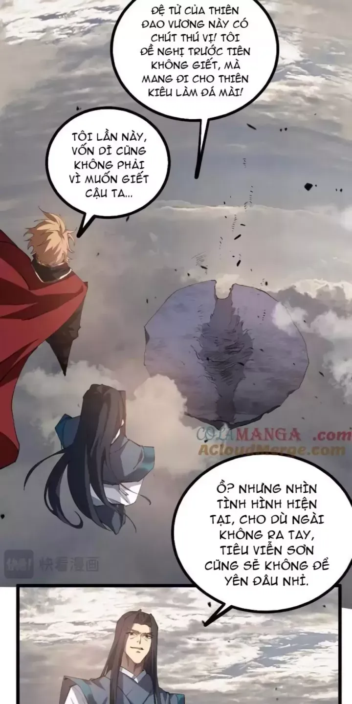 đọc truyện Ta Là Chúa Tể Trùng Độc Chương 29 ảnh 19 tại Thiên Thai Truyện