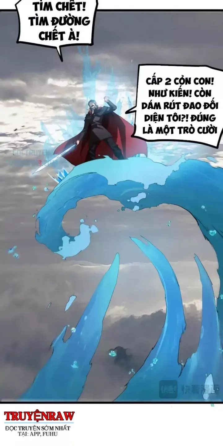 đọc truyện Ta Là Chúa Tể Trùng Độc Chương 29 ảnh 26 tại Thiên Thai Truyện