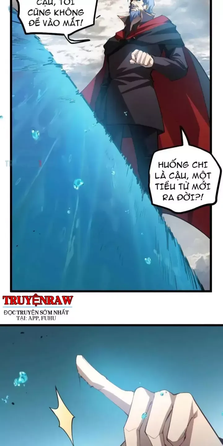 đọc truyện Ta Là Chúa Tể Trùng Độc Chương 29 ảnh 31 tại Thiên Thai Truyện