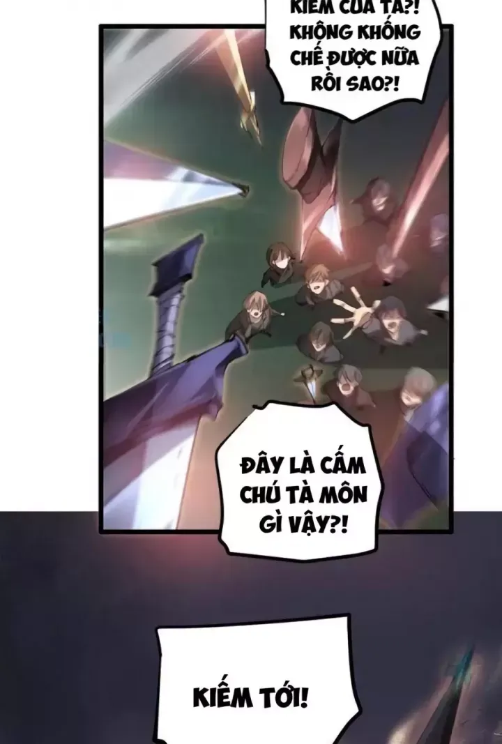 đọc truyện Ta Là Chúa Tể Trùng Độc Chương 29 ảnh 7 tại Thiên Thai Truyện