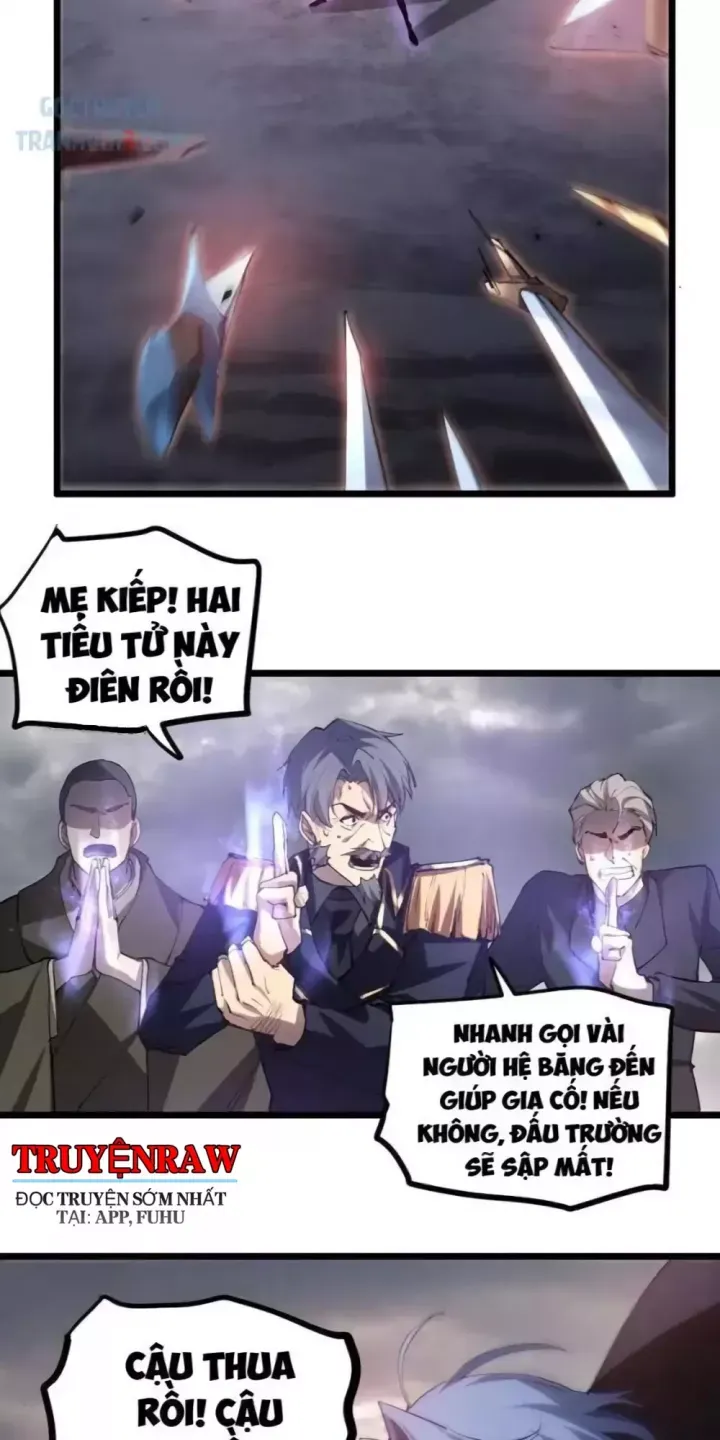 đọc truyện Ta Là Chúa Tể Trùng Độc Chương 29 ảnh 10 tại Thiên Thai Truyện