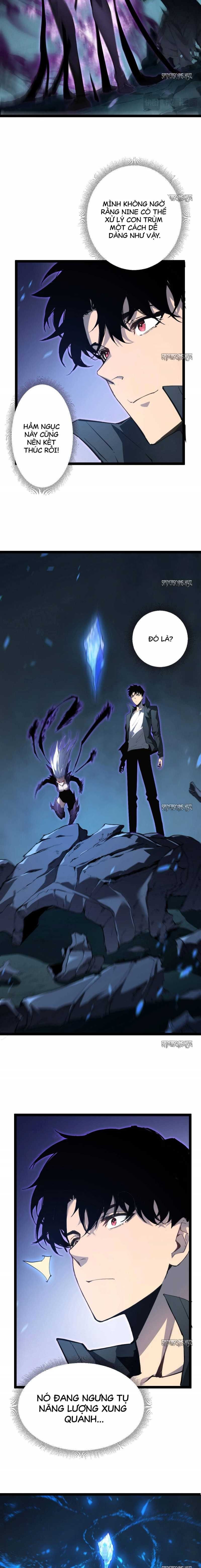 đọc truyện Ta Là Chúa Tể Trùng Độc Chương 3 ảnh 16 tại Thiên Thai Truyện