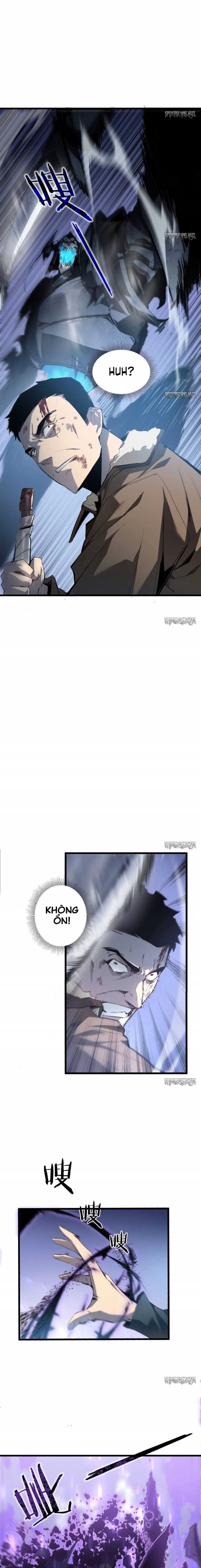 đọc truyện Ta Là Chúa Tể Trùng Độc Chương 3 ảnh 4 tại Thiên Thai Truyện