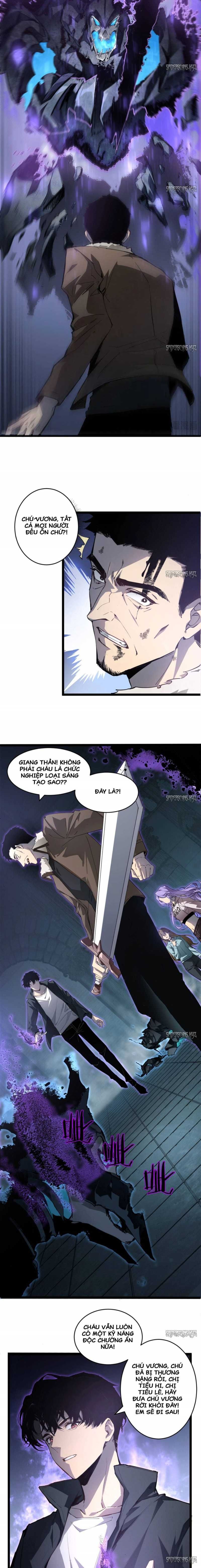 đọc truyện Ta Là Chúa Tể Trùng Độc Chương 3 ảnh 5 tại Thiên Thai Truyện